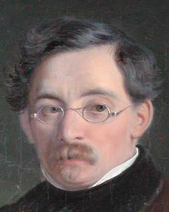 Meyer Ernst